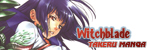 Witchblade Takeru